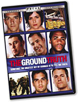 March 27 - The Ground Truth