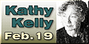 Kathy Kelly - February 19, 2004